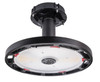 Round Highbay Fixture feat. Power Select & Color Select | 400W / 320W / 240W, 120-277V Input, 4000K / 5000K, 0-10V Dimmi - main product image