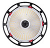Round Highbay Fixture feat. Power Select & Color Select | 400W / 320W / 240W, 120-277V Input, 4000K / 5000K, 0-10V Dimmi - alternate image 2