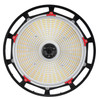 Round Highbay Fixture feat. Power Select & Color Select 400W / 320W / 240W, 277-480V Input, 4000K / 5000K, 0-10V Dimming - alternate image 2