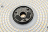 Round Highbay Fixture feat. Power Select & Color Select 400W / 320W / 240W, 277-480V Input, 4000K / 5000K, 0-10V Dimming - alternate image 3