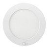 7" Round LED Closet Rated Surface Mount Downlight with Integrated PIR Sensor | Power Select 10 / 8W | Color Select 2700 - alternate image 3