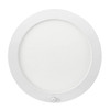 9" Round LED Closet Rated Surface Mount Downlight with Integrated PIR Sensor | Power Select 14 / 12W | Color Select 2700 - alternate image 3