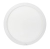 15" Round LED Closet Rated Surface Mount Downlight with Integrated PIR Sensor | Power Select 20 / 18W | Color Select 270 - alternate image 3