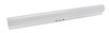 4ft LED Stairwell Fixture feat. Power Select & Color Select. 45 / 35 / 30W, 120-277V Input, 3500 / 4000 / 5000K, 0-10V D - main product image