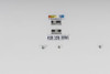 4ft LED Stairwell Fixture feat. Power Select & Color Select. 45 / 35 / 30W, 120-277V Input, 3500 / 4000 / 5000K, 0-10V D - alternate image 3