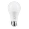 ProLED Select A19 LED Lamp, 6W, E26 Base, 90 CRI, 2700K-3000K-3500K-4000K-5000K, Dimmable, Title 20
