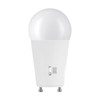 ProLED Select A19 LED Lamp, 15W, GU24 Base, 90 CRI, Color Selectable 2700K-5000K, Dimmable, Title 20