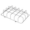 Halco Low Profile Wall Pack Wire Guard, LPWP-1, Bronze
