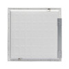 Topaz Flat Panel, 2x2, 30W, 3300lm, 4000K|5000K, 120-277V, 0-10V Dimming, 80 CRI
