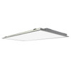 Topaz Flat Panel, 2x4, 40W, 5000K, 4400lm, 0-10V, 80CRI, 120-277V