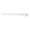 Topaz 8' LED Linear Strip, 64W, 3500K|4000K|5000K, Motion Sensor