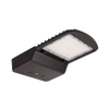 EiKO AAL1 Area Light, 100/80/60W, 4000K, Type V, 120-277V