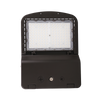 EiKO AAL1 Area Light, 100/80/60W, 4000K, Type V, 120-277V