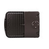 EiKO AAL1 Area Light, 100/80/60W, 4000K, Type V, 120-277V