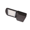 EiKO AAL1 Area Light, 100/80/60W, 4000K, Type V, 120-277V