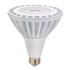 LED PAR Lamp, PAR38, 29W, 4000K, 40° Flood, 120-277V