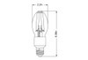 Halco LED HID Filament Lamp, 15W, 80 CRI, E26 Base, ED17, 2250 lm