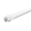LEDone 8' T8 Type B LED Tube, 42W, 120-277V, 5000K, FA8 End Caps