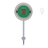 LEDone LOC-4CDL-MW13W5CCT LED Commercial Down Light, 4", 5-Wattage Selectable, 5-CCT Selectable, 120-277V
