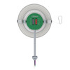 LEDone LOC-6CDL-MW19W5CCT LED Commercial Down Light, 6", 8W/10W/13W/15W/19W, 2700K/3000K/3500K/4000K/5000K, 120-277V