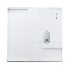 LEDone LED Multi Watt Multi CCT Troffer, 2x2, 15W/19W/24W/29W, 3500K/4000K/5000K, 120-277V, Built-in Sensor Base