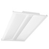 LEDone LOC-24HTR-MW40WMCCT, 2x4, 30W/35W/40W, 2700K-6500K, 120V-277V, Sensor Ready