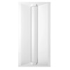LEDone LOC-24HTR-MW40WMCCT, 2x4, 30W/35W/40W, 2700K-6500K, 120V-277V, Sensor Ready