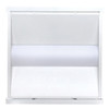 LEDone LOC-22TRKT LED Troffer Retrofit Kit, 2x2, 15W/19W/24W/29W, 3500K/4000K/5000K, 120-277V, 0-10V