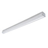 LED Linear Strip Light, Field Adjustable, 2 Foot, 15W/20W/25W, 3500K/4000K/5000K, 83+ CRI