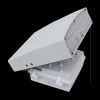 LED Adjustable Cutoff Wall Pack, 120-277V image 1