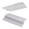 Lum-Tech LT-HB6 Power & CCT Tunable LED Linear High Bay, 180W|200W|220W, 4000K|5000K, 120-347V