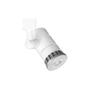 Lum-Tech HV303 Ultimate Universal Track Luminaire, E26 Medium Base, 120V, PAR38 150W Max, cULus Listed