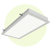 Light Fixtures Indoor Lighting Specialty Lighting Clean Room