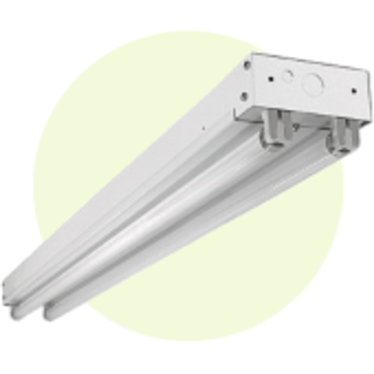 Fluorescent Light Fixtures