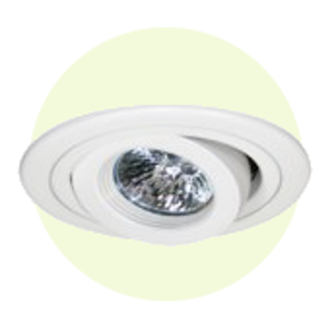 3" Recessed Lighting Trim