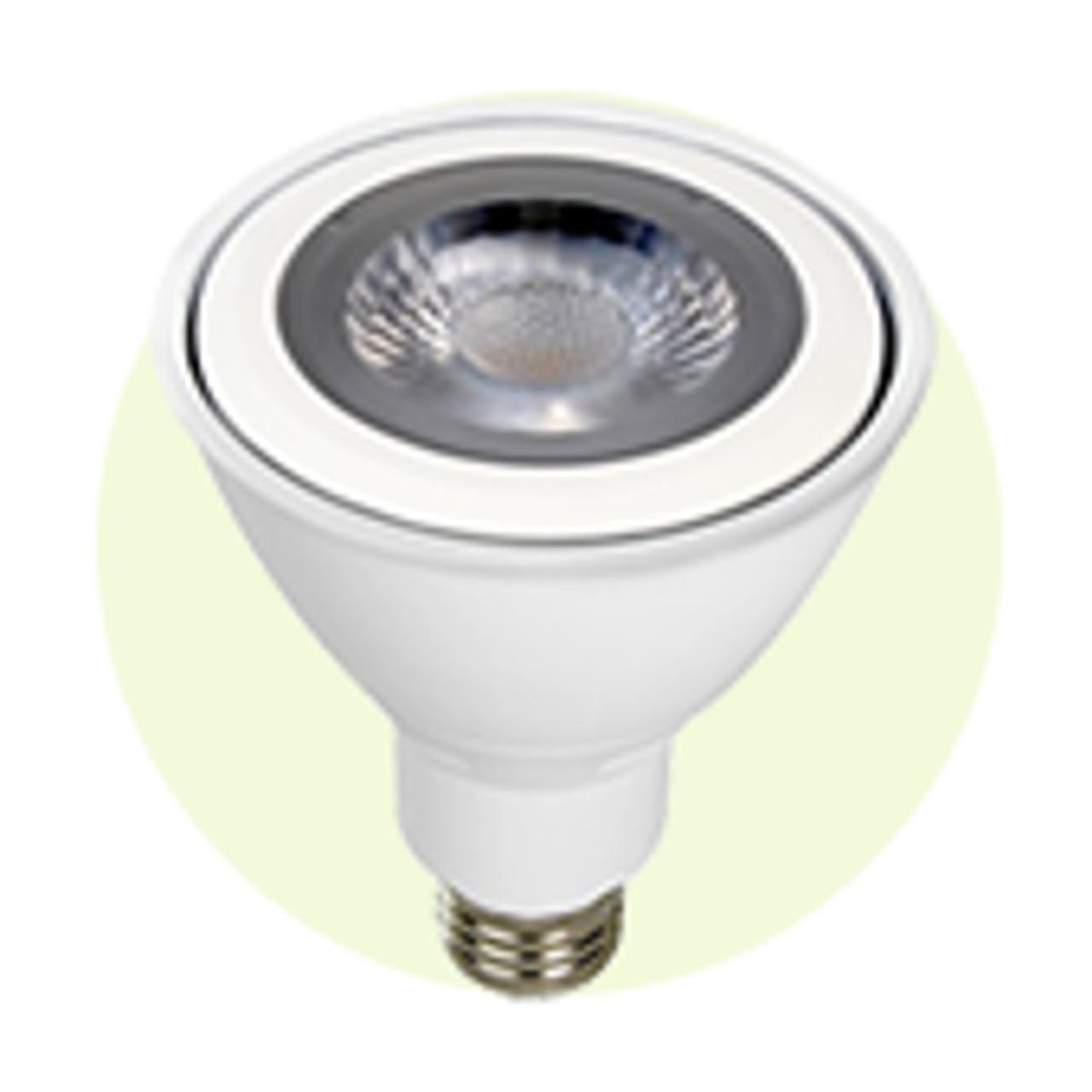 LED PAR Lamps