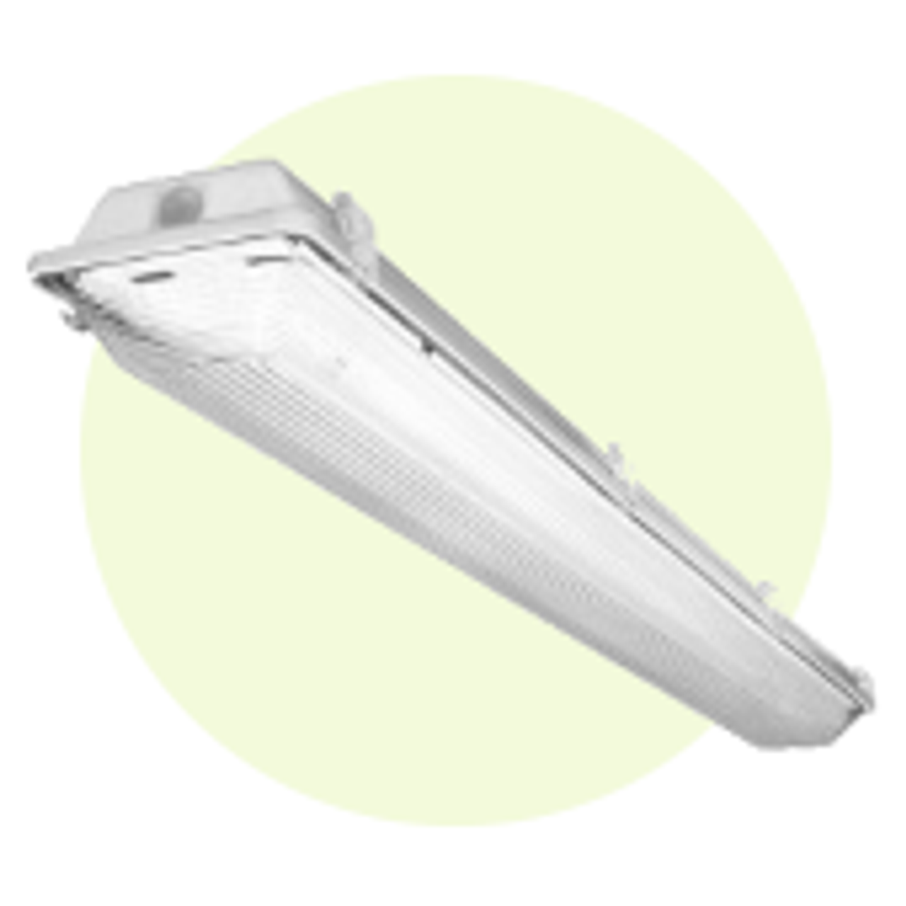 Vapor Proof Light Fixtures