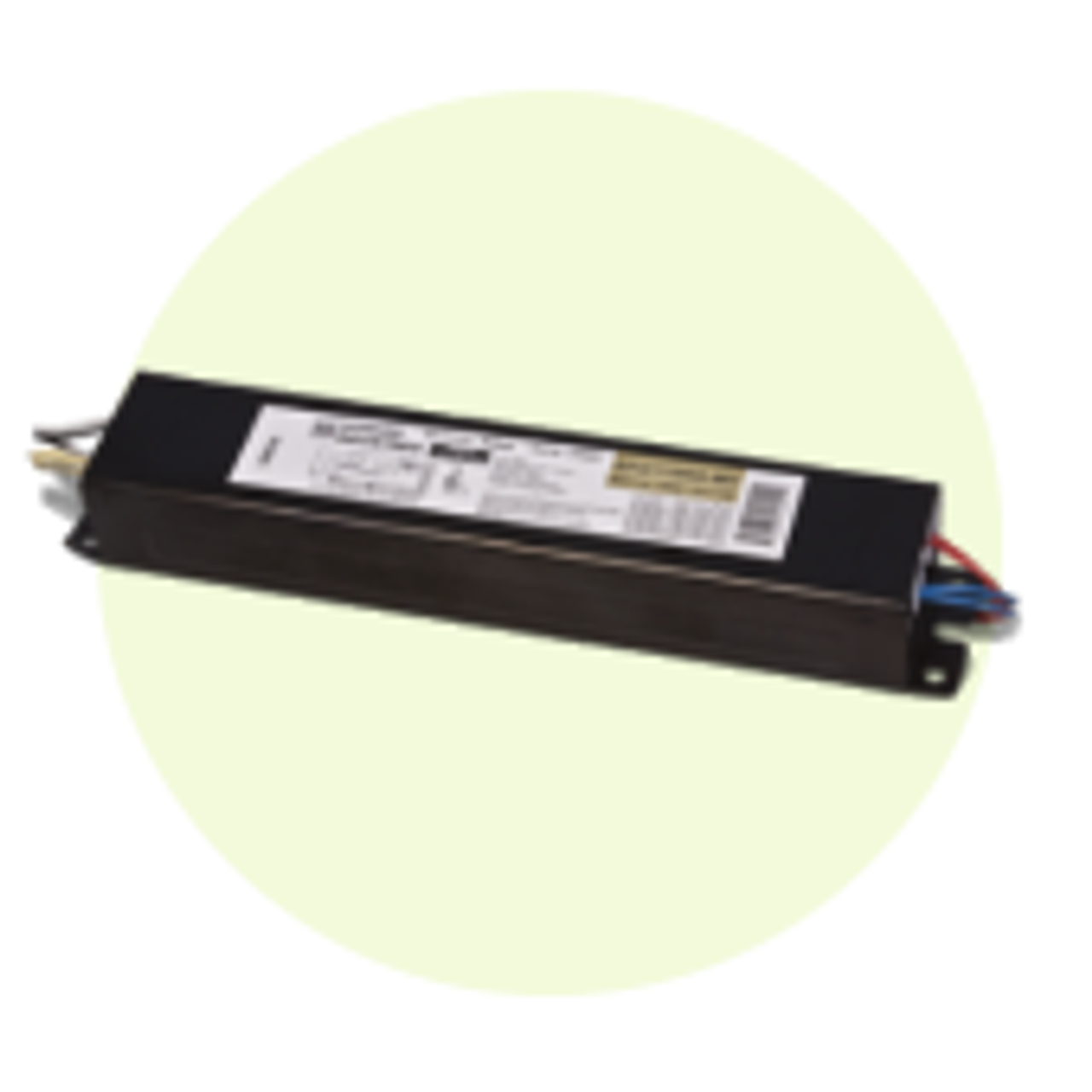 T12 Ballasts