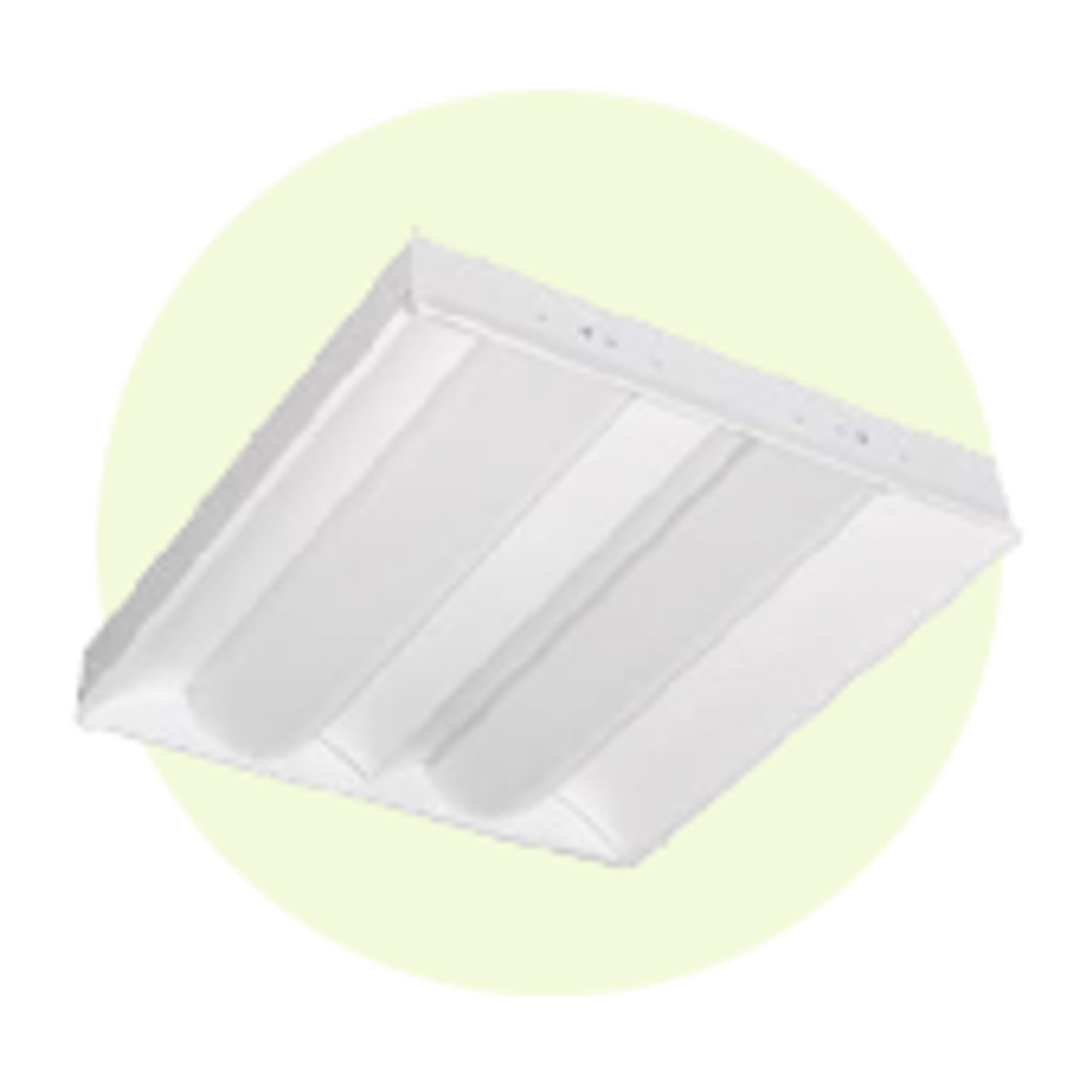 Commercial LED Surface Mount Lights