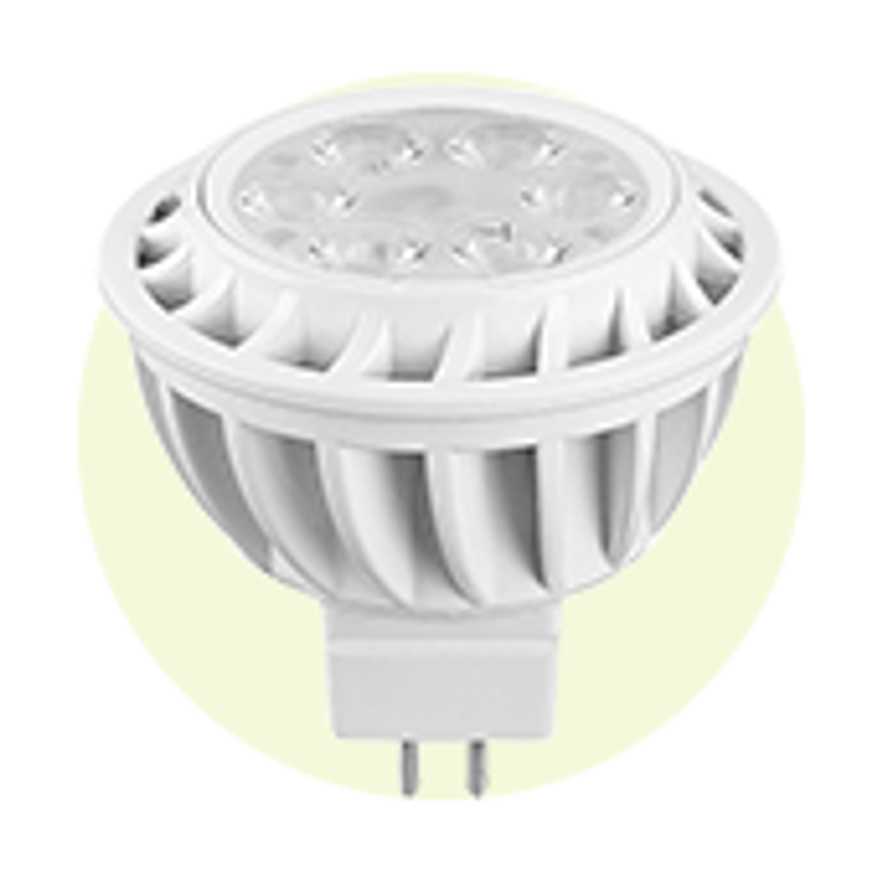 LED MR Lamps