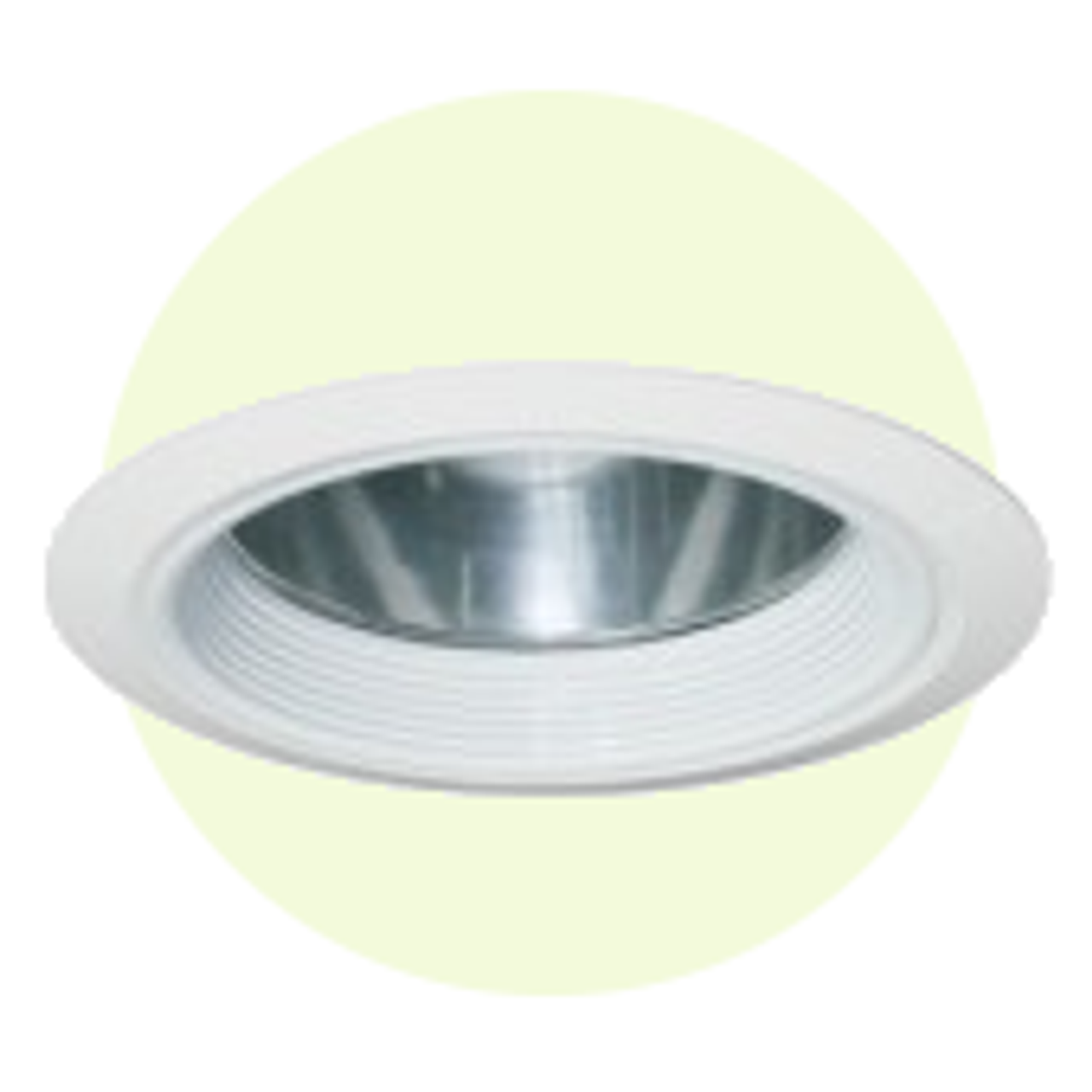 5" Recessed Lighting Trim