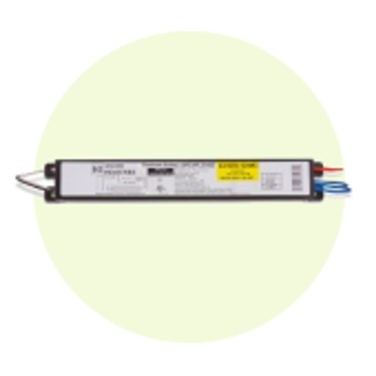 T8 Ballasts