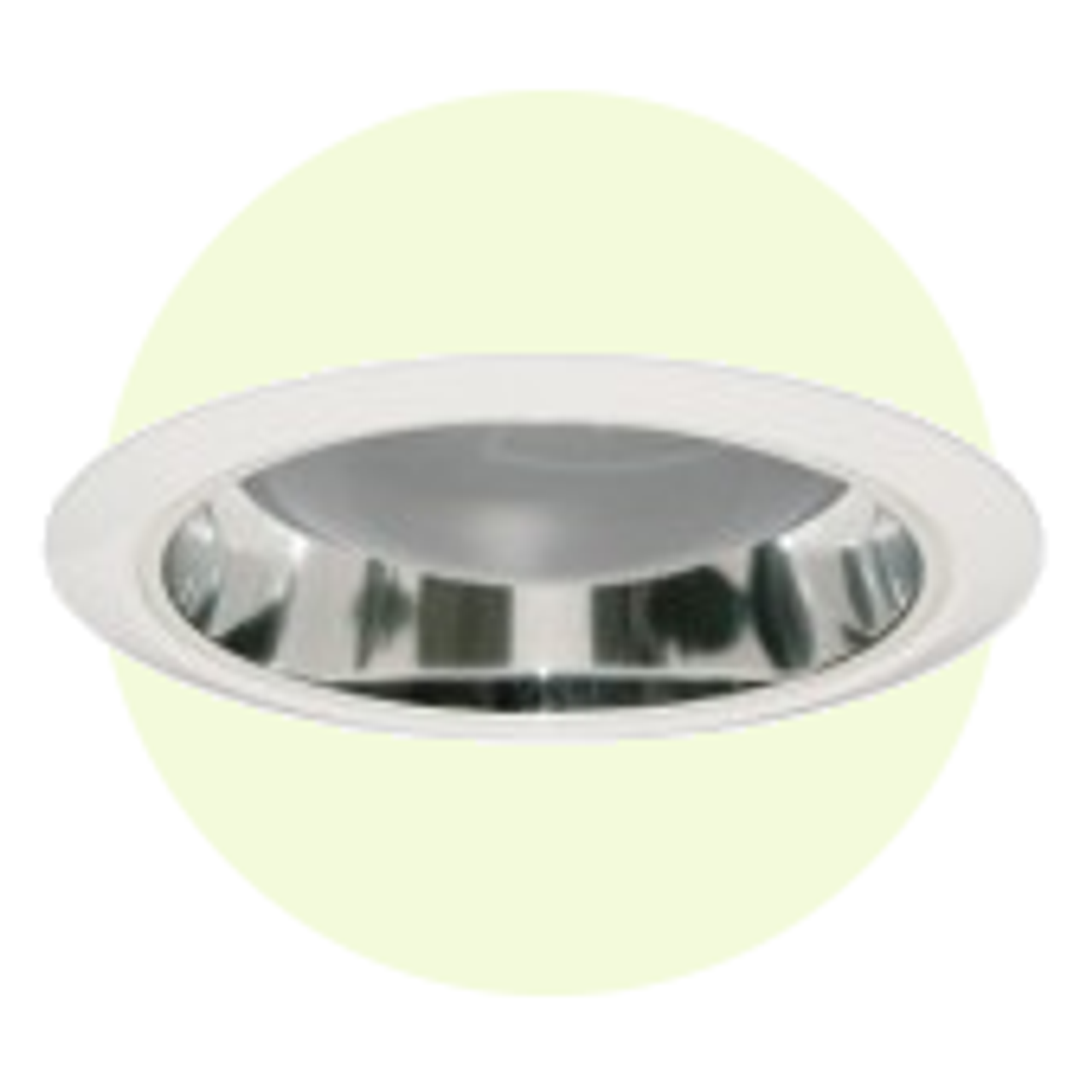 10" Recessed Lighting Trim