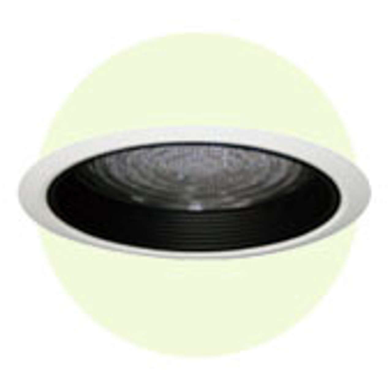 9" Recessed Lighting Trim