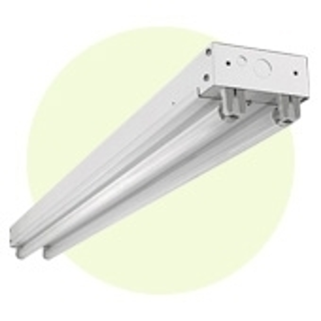 Fluorescent Strip Lights