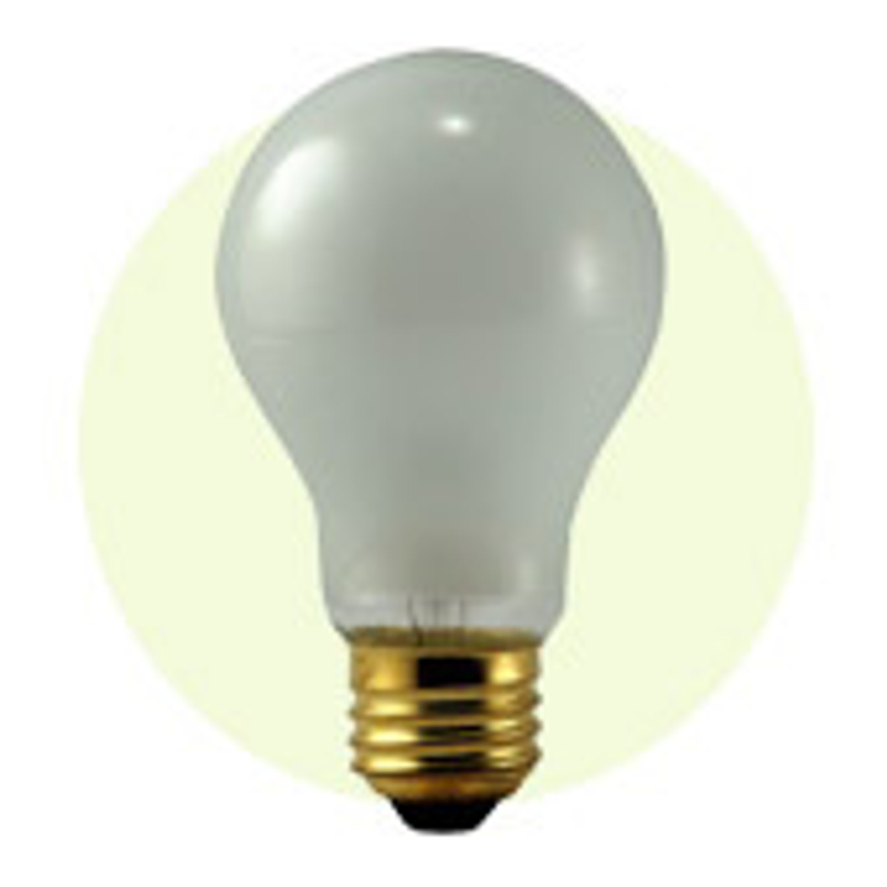 Incandescent Bulbs