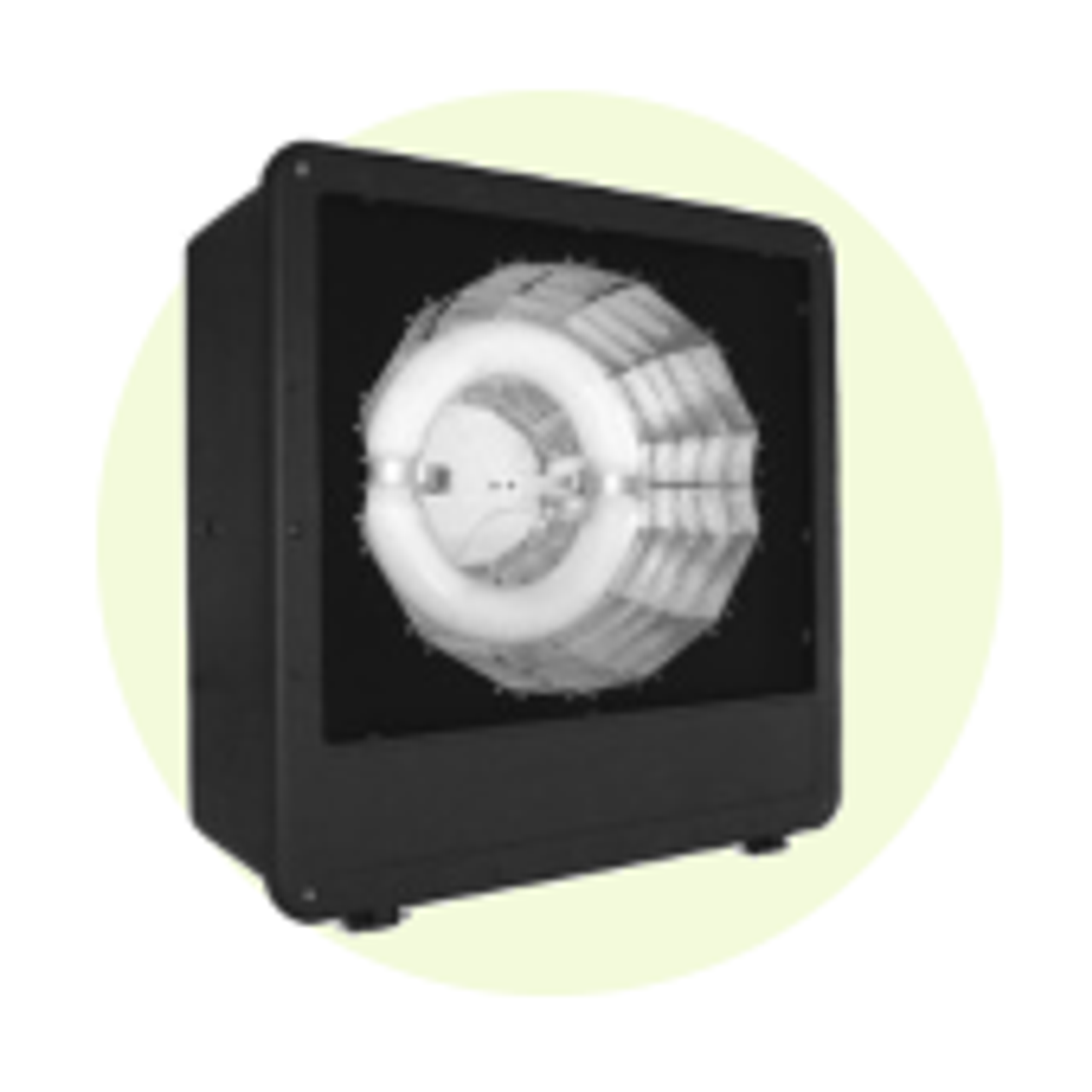 Induction Flood Lights