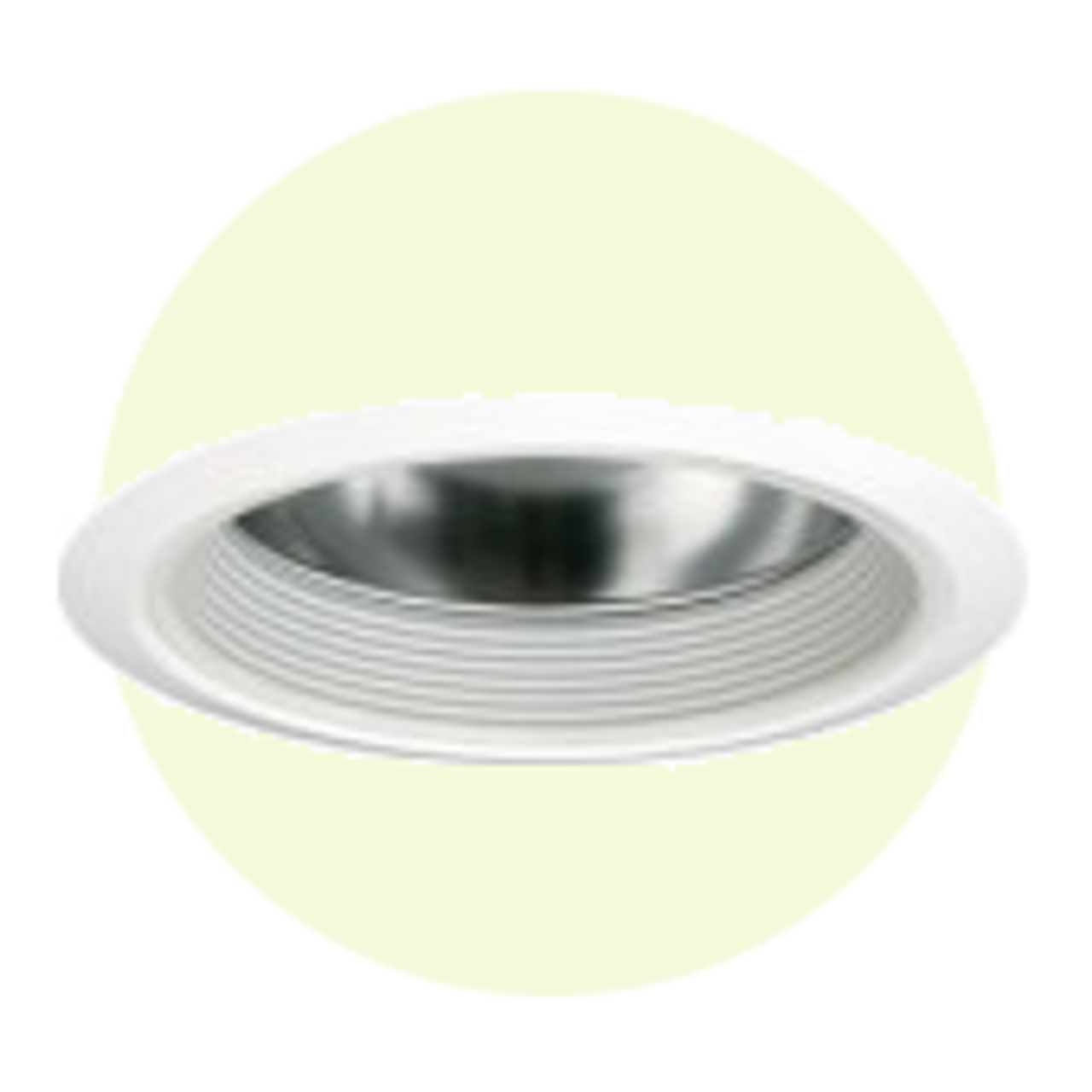 7" Recessed Lighting Trim