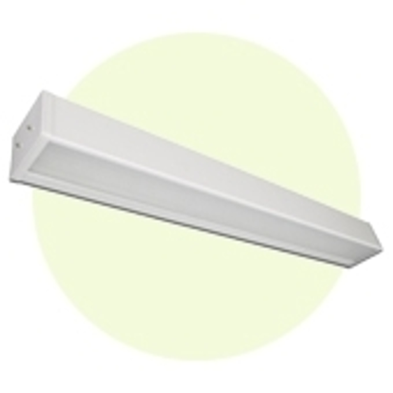 Wall Mounted Fluorescent Lights