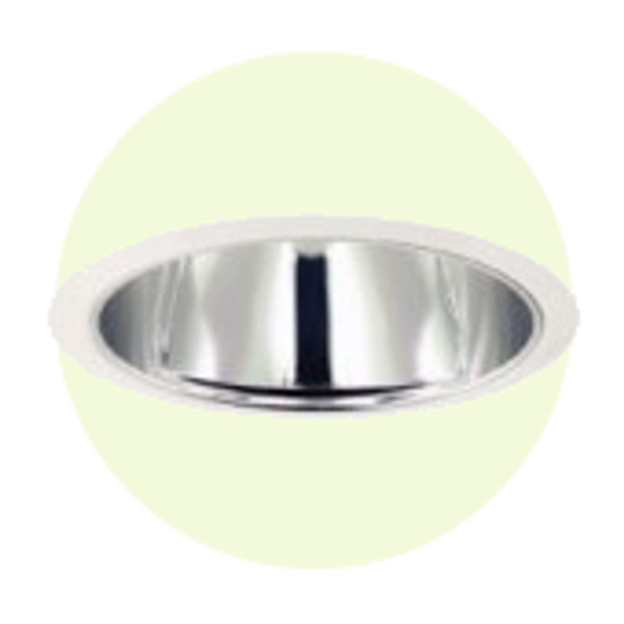 6" Recessed Lighting Trim